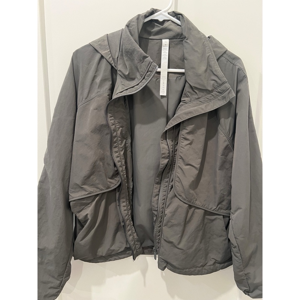 Lululemon Jacket